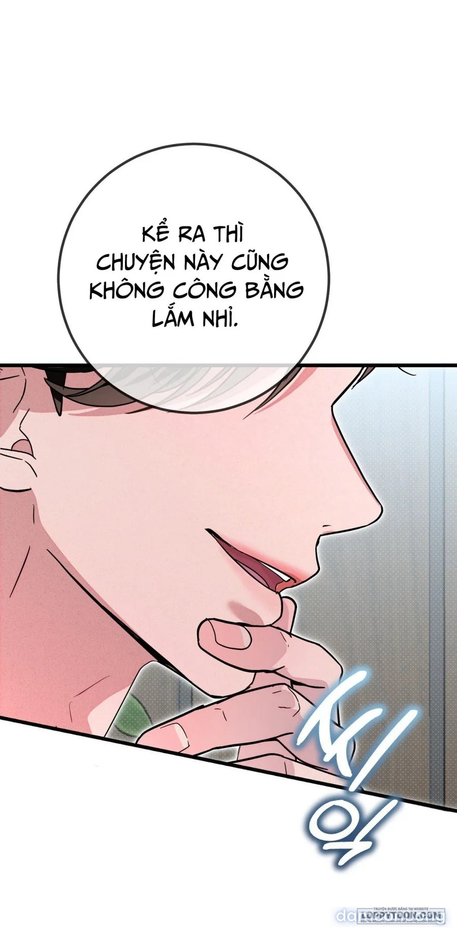 [19+] Người Bạn Ngon Nghẻ Của Anh Trai 
