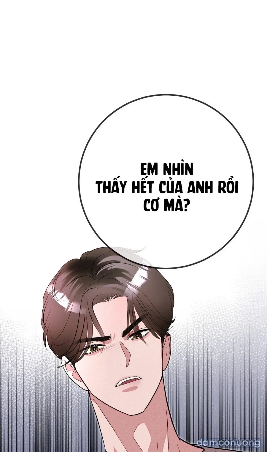 [19+] Người Bạn Ngon Nghẻ Của Anh Trai 