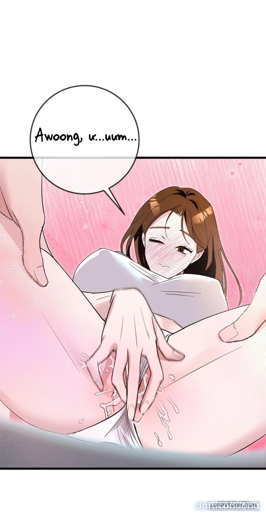 [19+] Người Bạn Ngon Nghẻ Của Anh Trai 