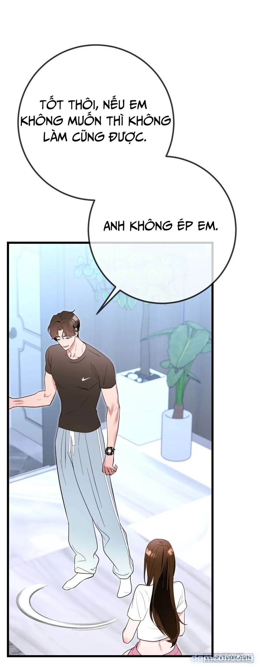 [19+] Người Bạn Ngon Nghẻ Của Anh Trai 
