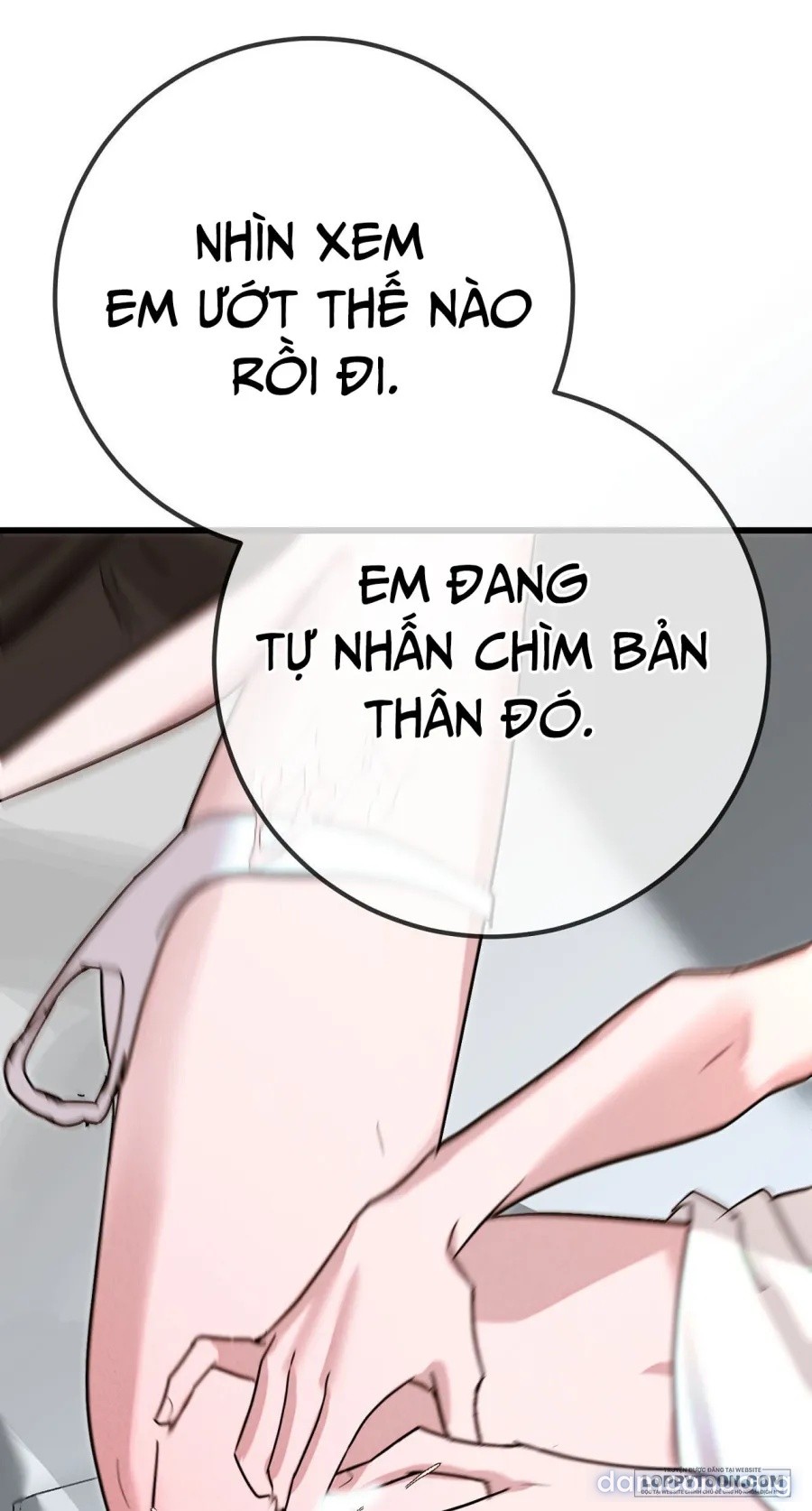 [19+] Người Bạn Ngon Nghẻ Của Anh Trai 