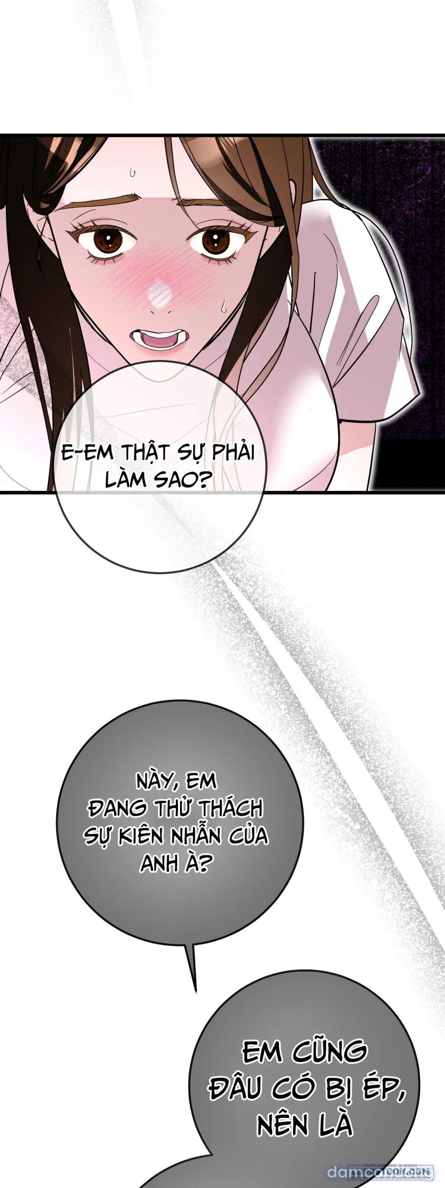 [19+] Người Bạn Ngon Nghẻ Của Anh Trai 