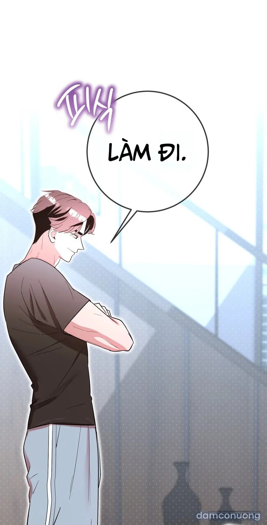 [19+] Người Bạn Ngon Nghẻ Của Anh Trai 