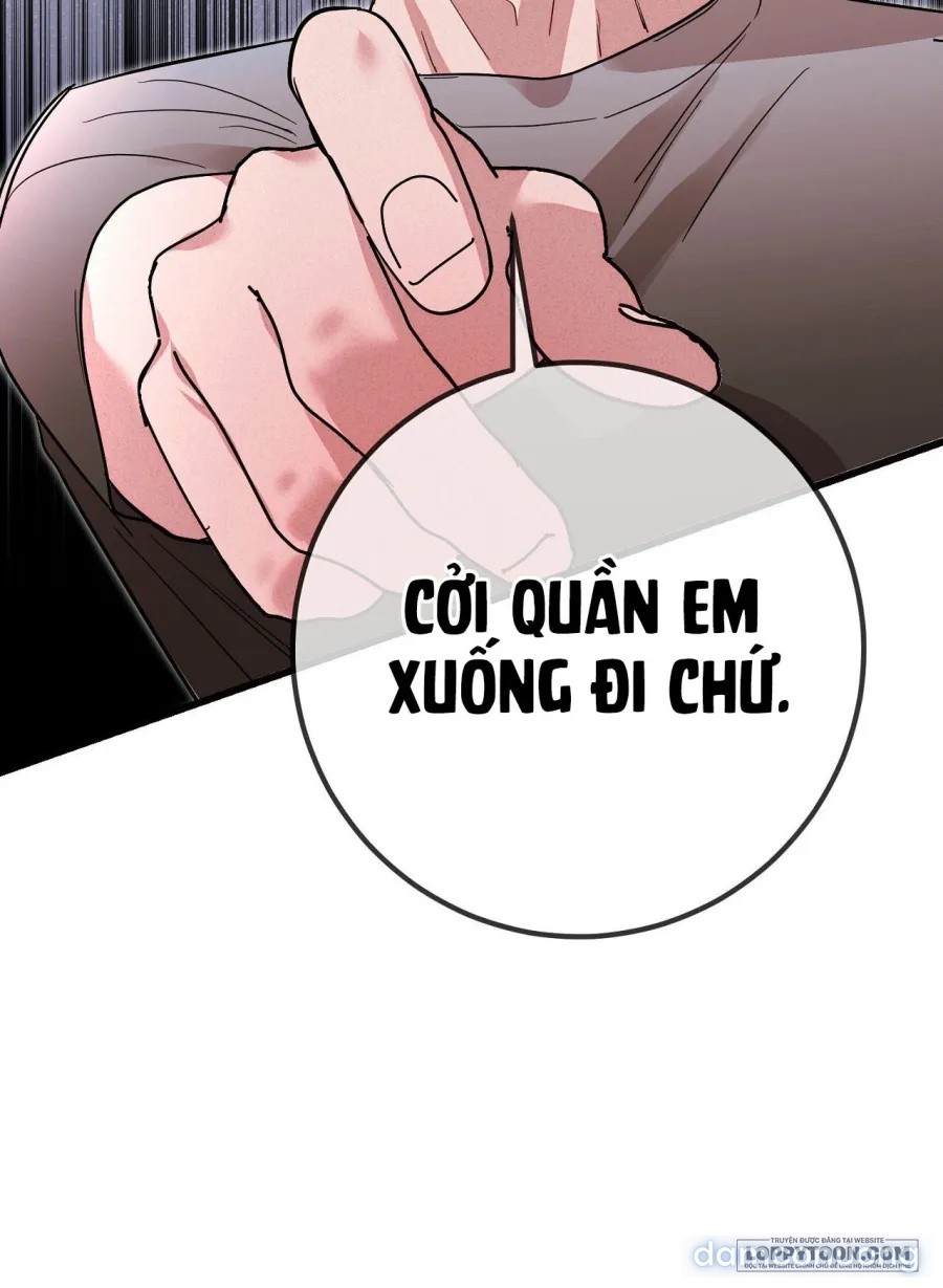 [19+] Người Bạn Ngon Nghẻ Của Anh Trai 