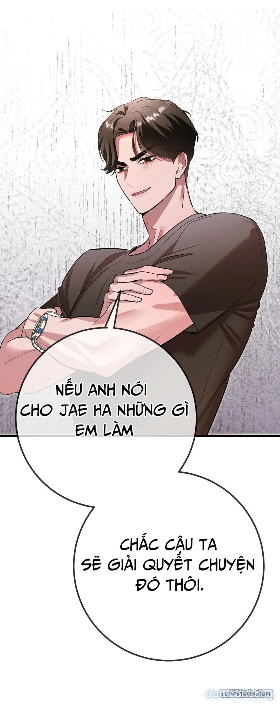 [19+] Người Bạn Ngon Nghẻ Của Anh Trai 