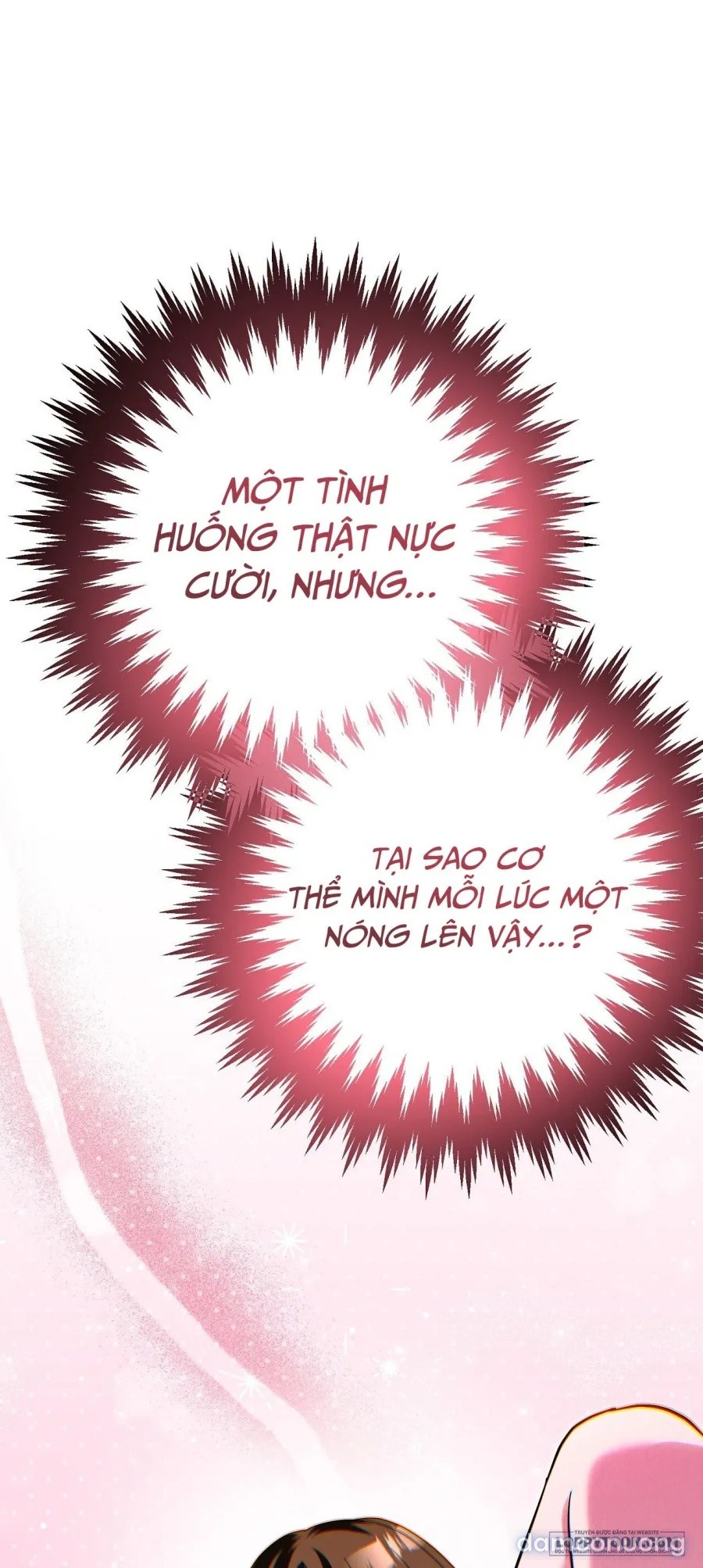 [19+] Người Bạn Ngon Nghẻ Của Anh Trai 