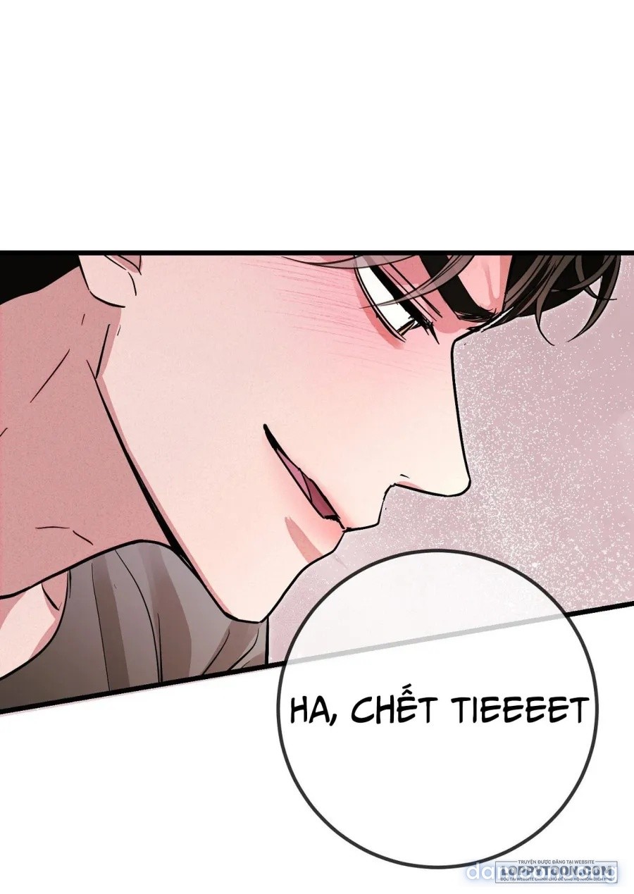 [19+] Người Bạn Ngon Nghẻ Của Anh Trai 
