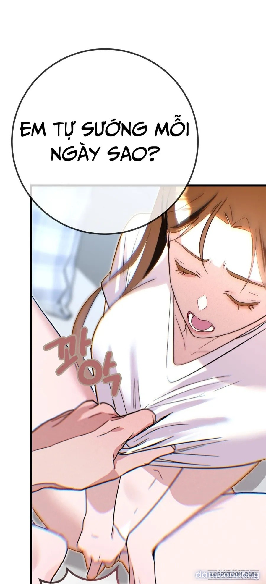 [19+] Người Bạn Ngon Nghẻ Của Anh Trai 