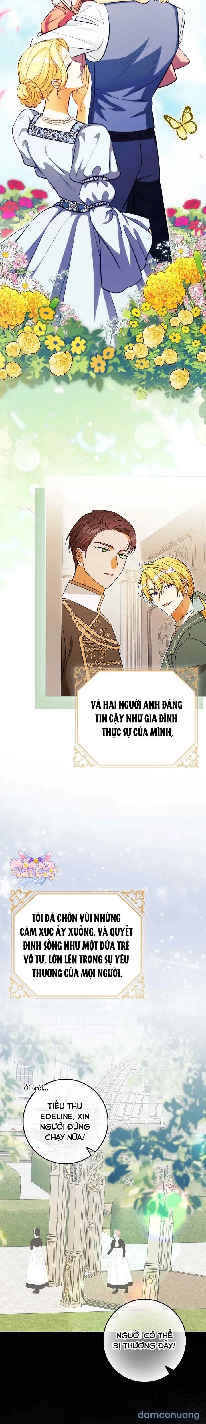 Tôi Cứ Nghĩ Mình Trở Về Là Kết Thúc, Không Ngờ Thể Loại Thay Đổi Rồi! 