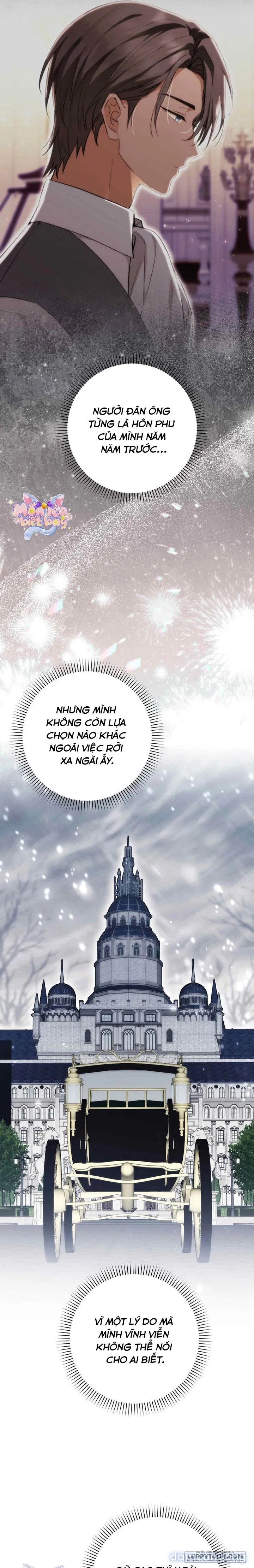 Tôi Cứ Nghĩ Mình Trở Về Là Kết Thúc, Không Ngờ Thể Loại Thay Đổi Rồi! 