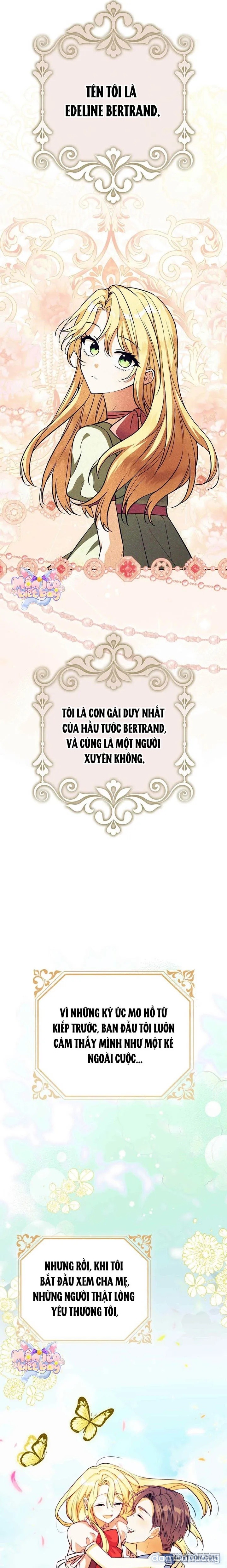 Tôi Cứ Nghĩ Mình Trở Về Là Kết Thúc, Không Ngờ Thể Loại Thay Đổi Rồi! 