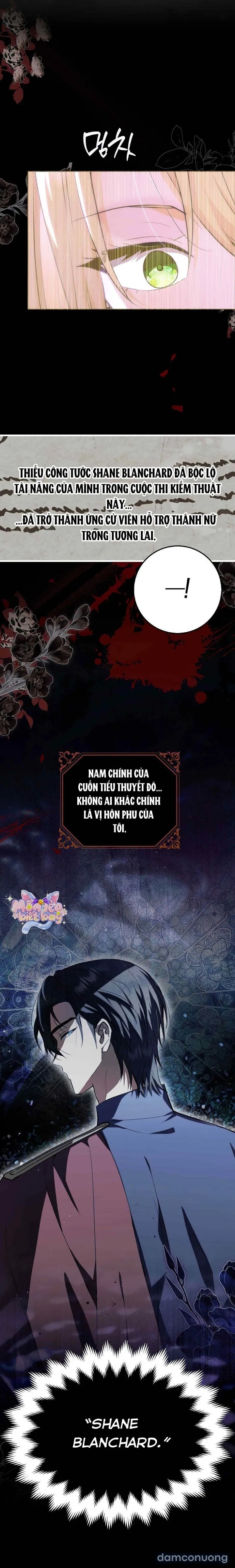 Tôi Cứ Nghĩ Mình Trở Về Là Kết Thúc, Không Ngờ Thể Loại Thay Đổi Rồi! 