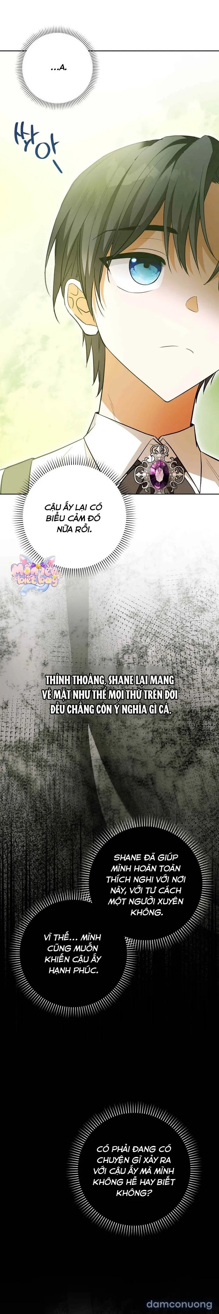 Tôi Cứ Nghĩ Mình Trở Về Là Kết Thúc, Không Ngờ Thể Loại Thay Đổi Rồi! 