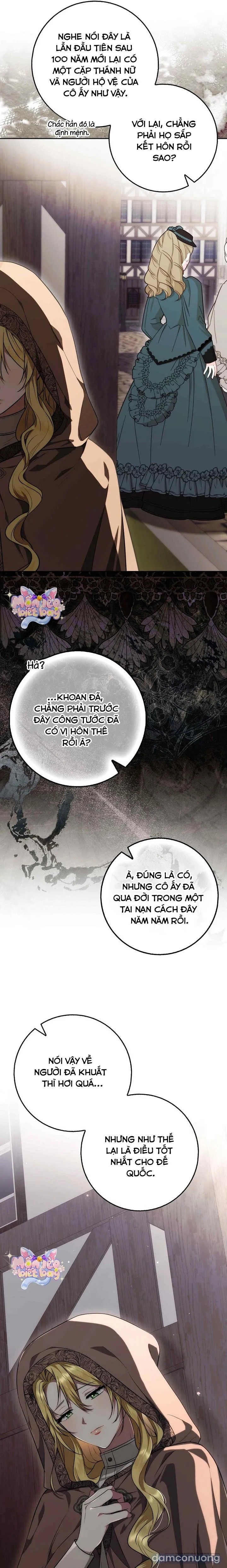 Tôi Cứ Nghĩ Mình Trở Về Là Kết Thúc, Không Ngờ Thể Loại Thay Đổi Rồi! 