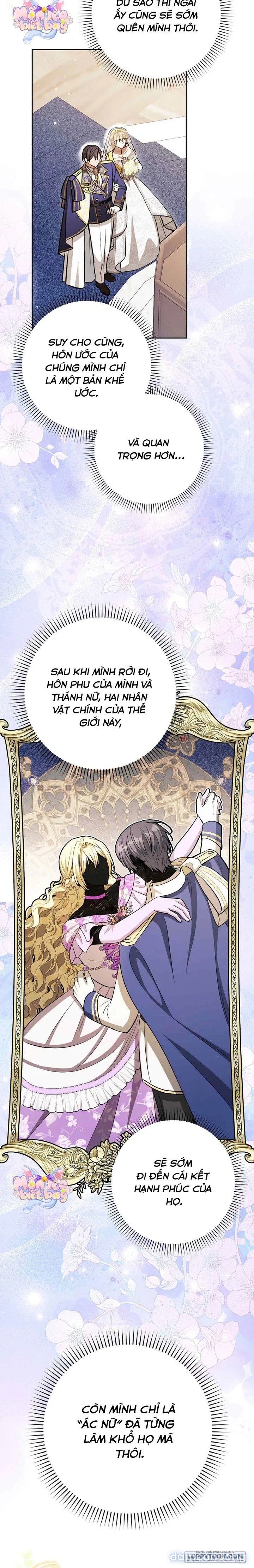 Tôi Cứ Nghĩ Mình Trở Về Là Kết Thúc, Không Ngờ Thể Loại Thay Đổi Rồi! 