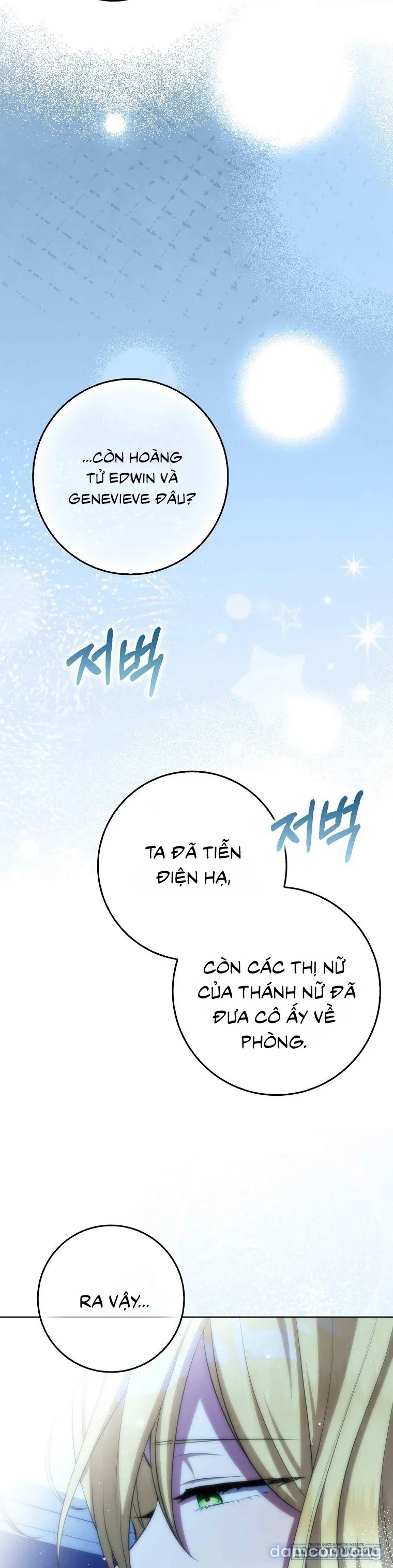 Tôi Cứ Nghĩ Mình Trở Về Là Kết Thúc, Không Ngờ Thể Loại Thay Đổi Rồi! 