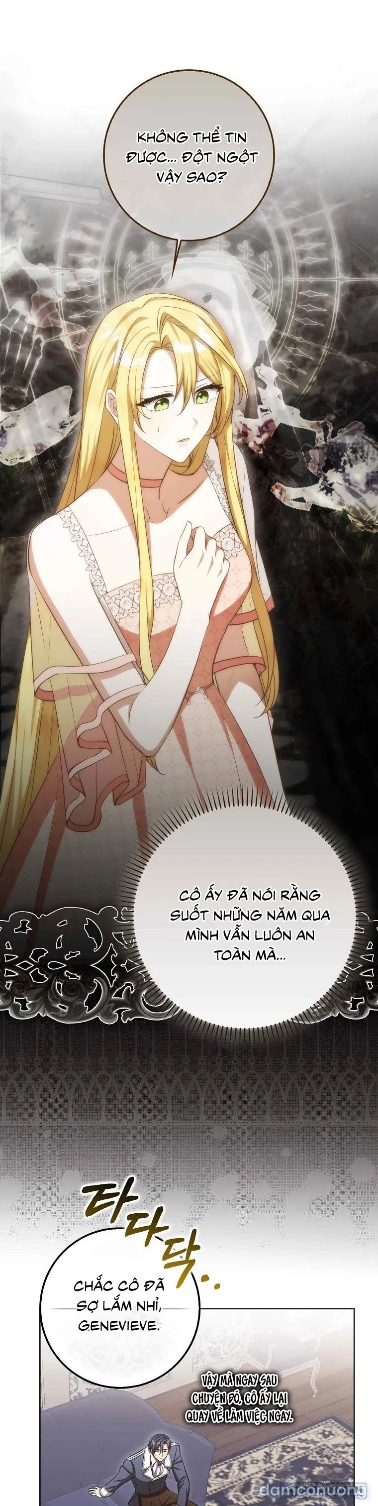 Tôi Cứ Nghĩ Mình Trở Về Là Kết Thúc, Không Ngờ Thể Loại Thay Đổi Rồi! 