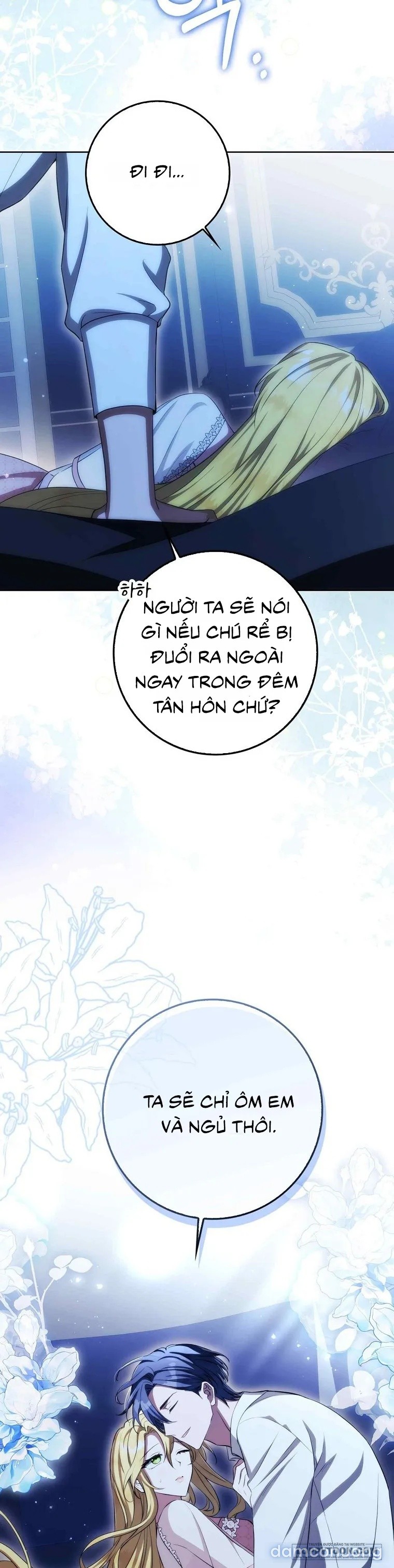 Tôi Cứ Nghĩ Mình Trở Về Là Kết Thúc, Không Ngờ Thể Loại Thay Đổi Rồi! 
