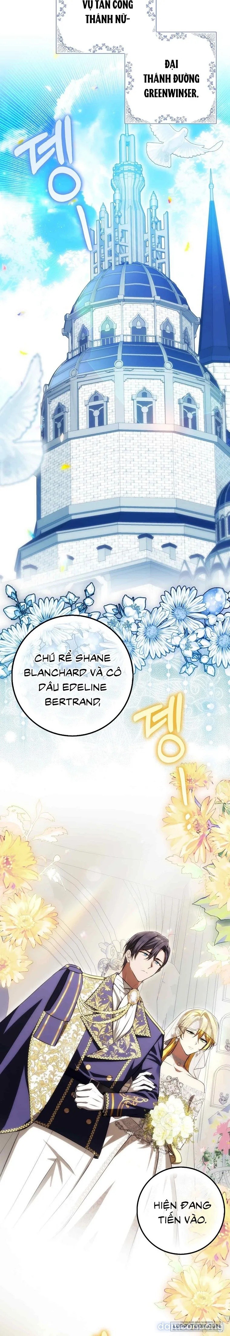 Tôi Cứ Nghĩ Mình Trở Về Là Kết Thúc, Không Ngờ Thể Loại Thay Đổi Rồi! 