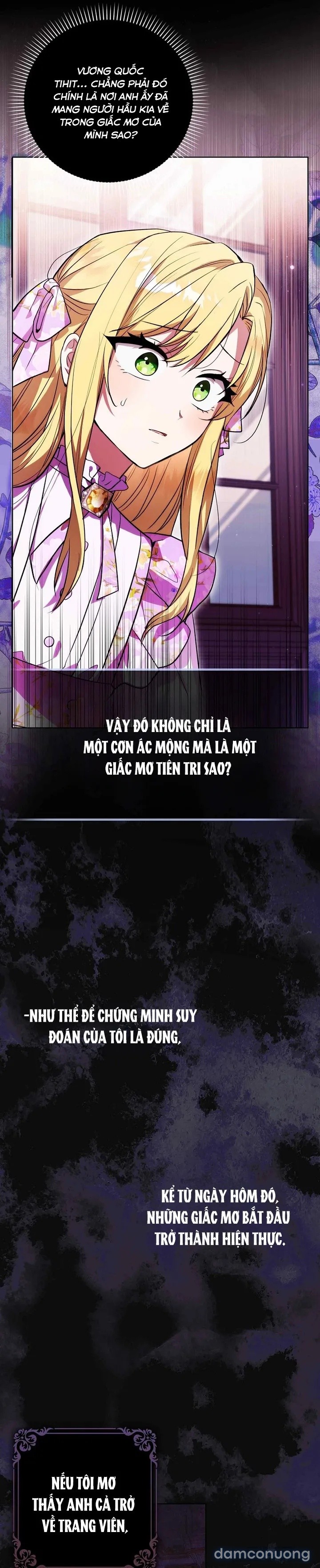 Tôi Cứ Nghĩ Mình Trở Về Là Kết Thúc, Không Ngờ Thể Loại Thay Đổi Rồi! 