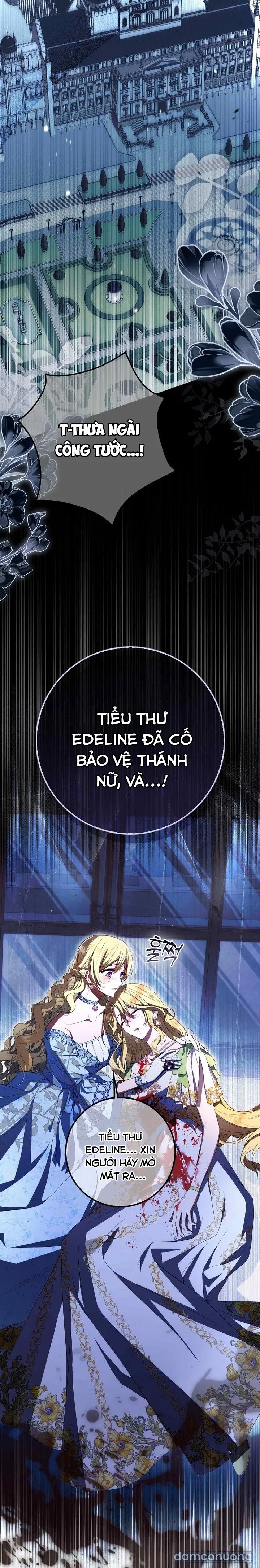Tôi Cứ Nghĩ Mình Trở Về Là Kết Thúc, Không Ngờ Thể Loại Thay Đổi Rồi! 