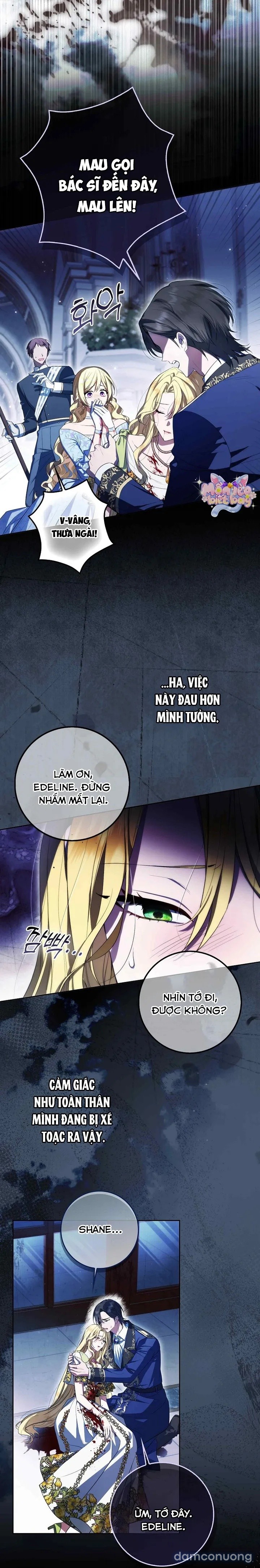 Tôi Cứ Nghĩ Mình Trở Về Là Kết Thúc, Không Ngờ Thể Loại Thay Đổi Rồi! 