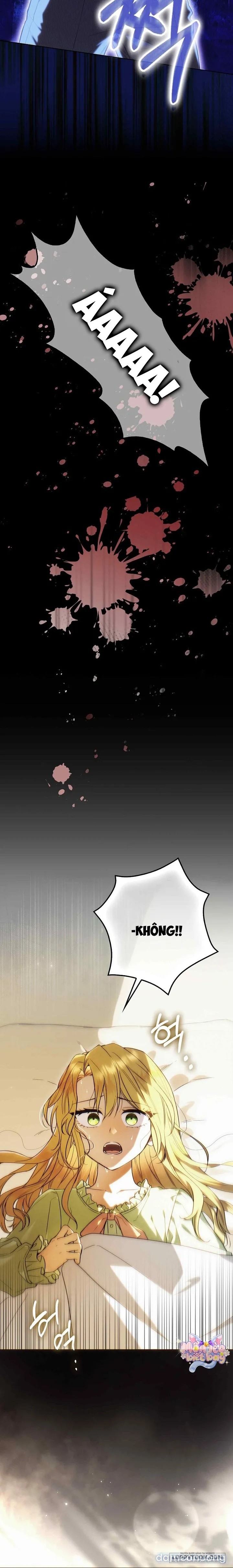 Tôi Cứ Nghĩ Mình Trở Về Là Kết Thúc, Không Ngờ Thể Loại Thay Đổi Rồi! 