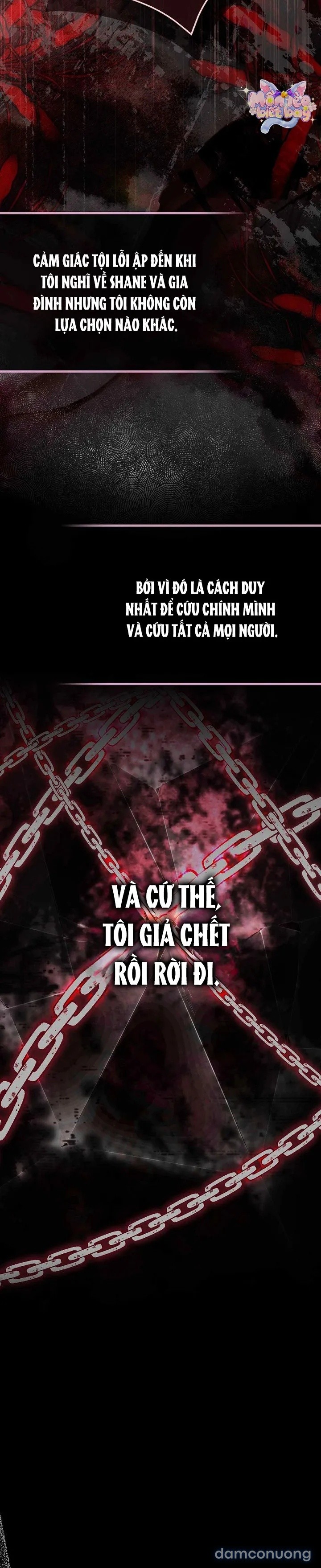 Tôi Cứ Nghĩ Mình Trở Về Là Kết Thúc, Không Ngờ Thể Loại Thay Đổi Rồi! 
