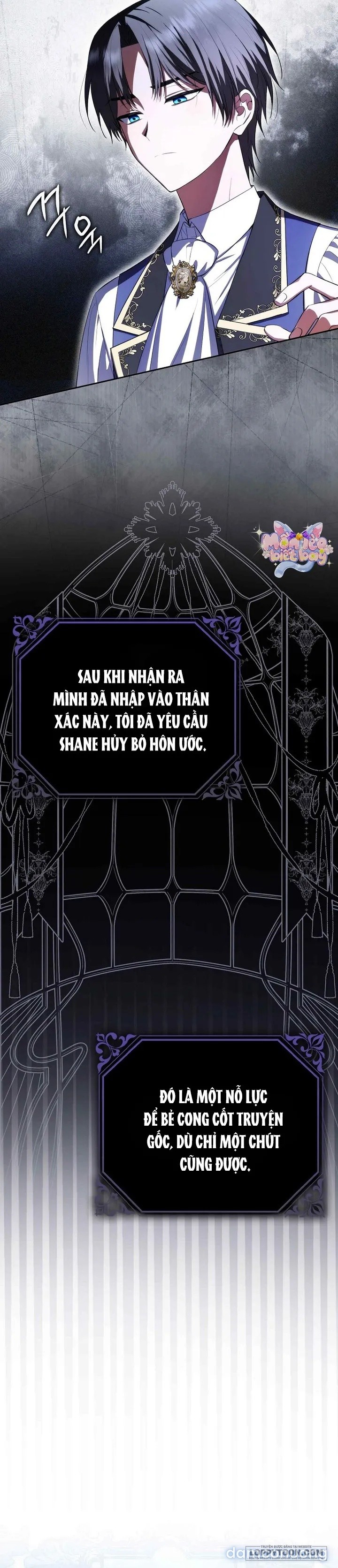 Tôi Cứ Nghĩ Mình Trở Về Là Kết Thúc, Không Ngờ Thể Loại Thay Đổi Rồi! 