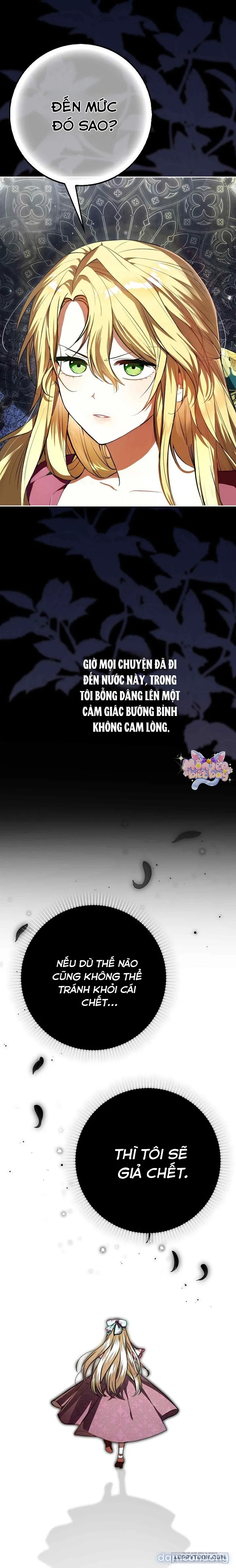 Tôi Cứ Nghĩ Mình Trở Về Là Kết Thúc, Không Ngờ Thể Loại Thay Đổi Rồi! 