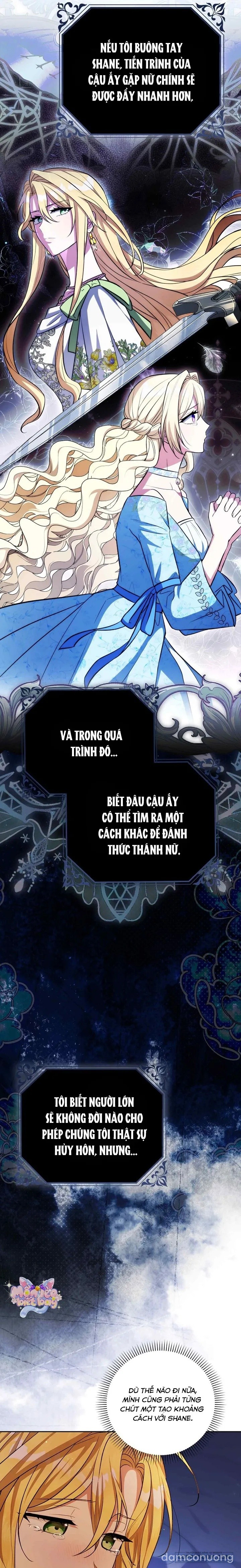 Tôi Cứ Nghĩ Mình Trở Về Là Kết Thúc, Không Ngờ Thể Loại Thay Đổi Rồi! 