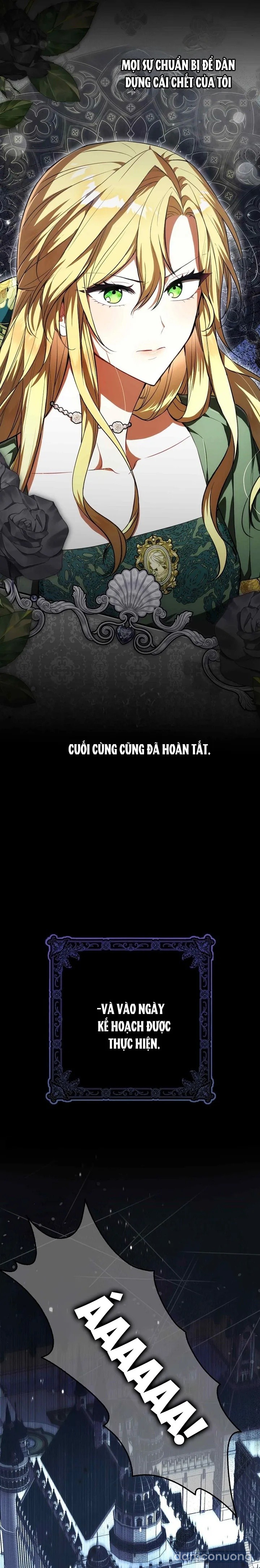 Tôi Cứ Nghĩ Mình Trở Về Là Kết Thúc, Không Ngờ Thể Loại Thay Đổi Rồi! 