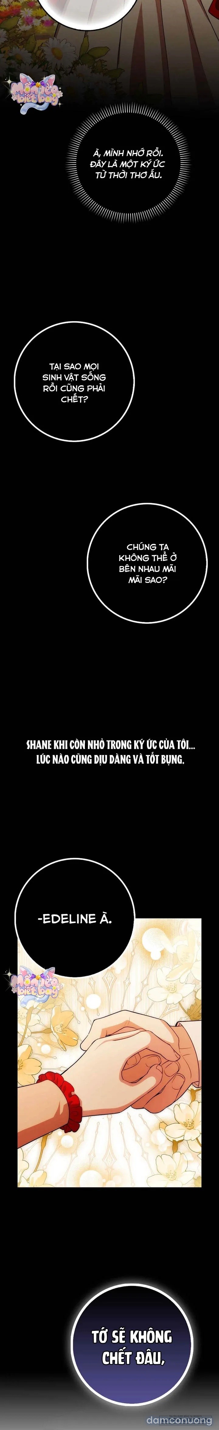Tôi Cứ Nghĩ Mình Trở Về Là Kết Thúc, Không Ngờ Thể Loại Thay Đổi Rồi! 