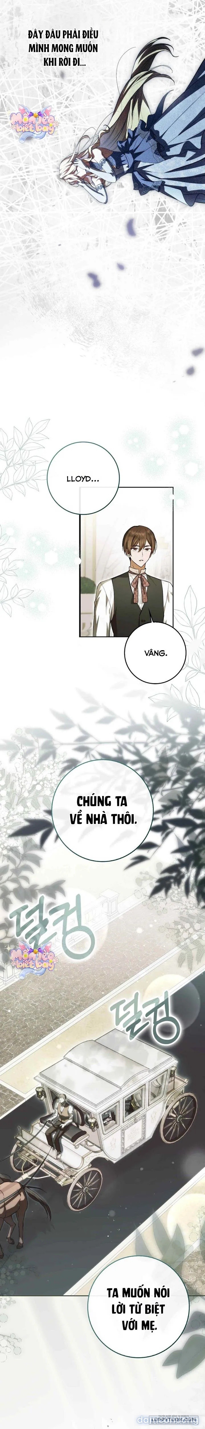Tôi Cứ Nghĩ Mình Trở Về Là Kết Thúc, Không Ngờ Thể Loại Thay Đổi Rồi! 