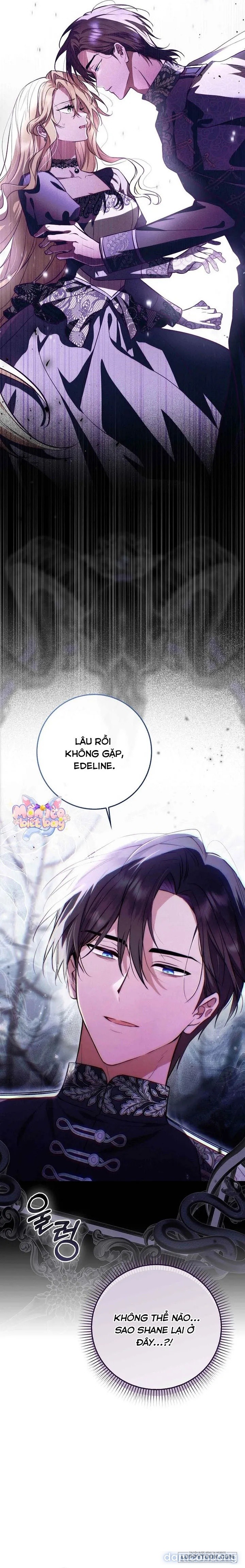 Tôi Cứ Nghĩ Mình Trở Về Là Kết Thúc, Không Ngờ Thể Loại Thay Đổi Rồi! 