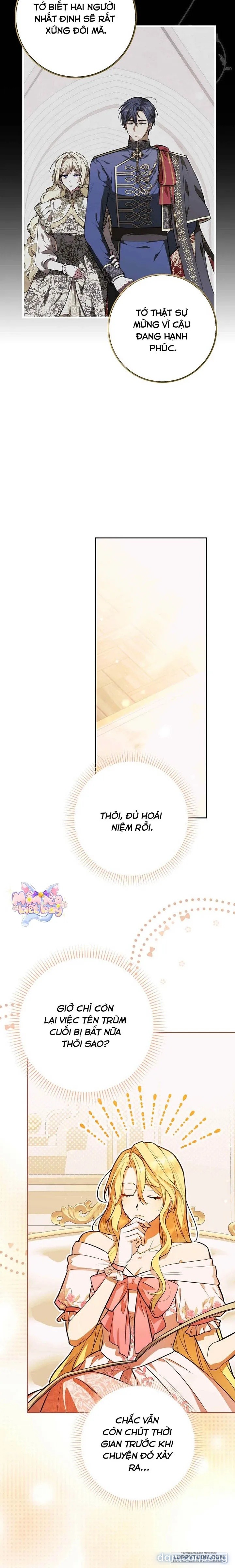 Tôi Cứ Nghĩ Mình Trở Về Là Kết Thúc, Không Ngờ Thể Loại Thay Đổi Rồi! 