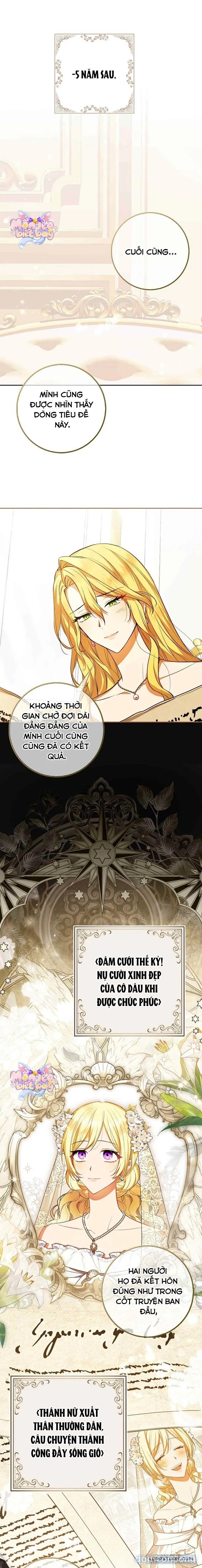 Tôi Cứ Nghĩ Mình Trở Về Là Kết Thúc, Không Ngờ Thể Loại Thay Đổi Rồi! 