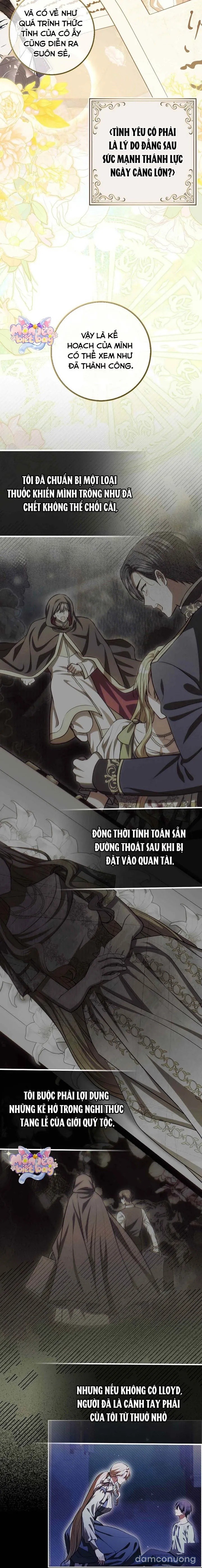 Tôi Cứ Nghĩ Mình Trở Về Là Kết Thúc, Không Ngờ Thể Loại Thay Đổi Rồi! 