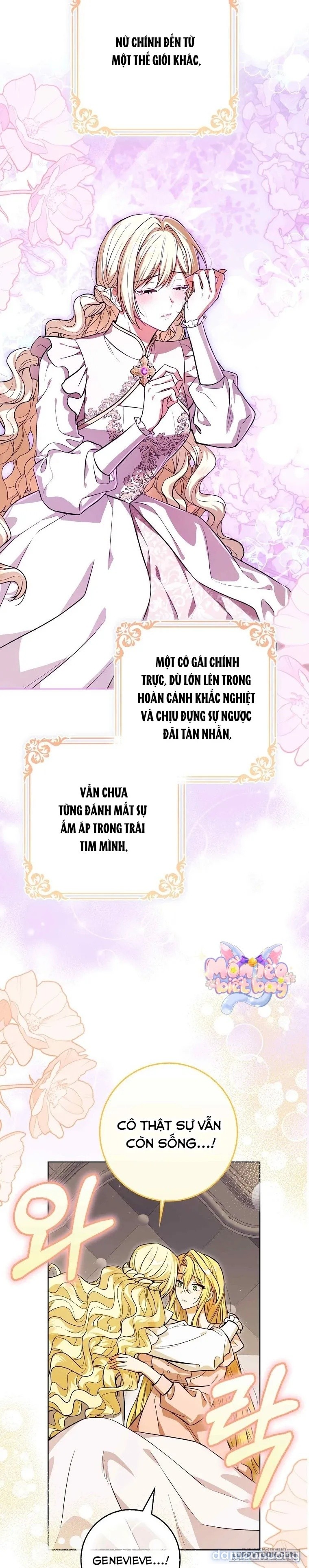 Tôi Cứ Nghĩ Mình Trở Về Là Kết Thúc, Không Ngờ Thể Loại Thay Đổi Rồi! 