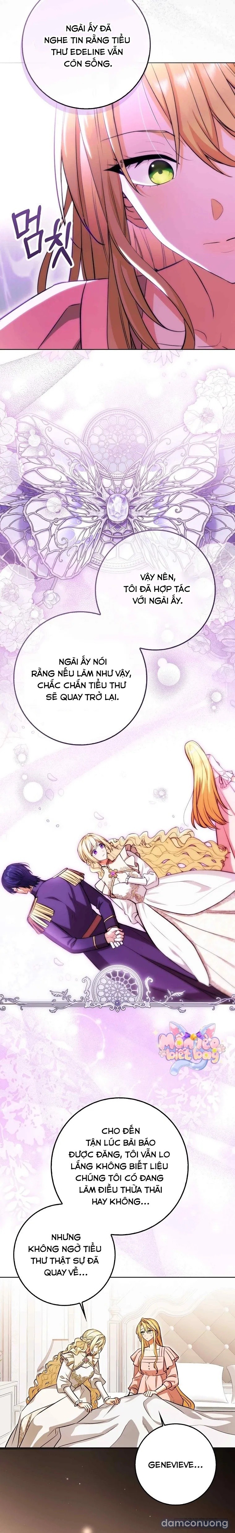Tôi Cứ Nghĩ Mình Trở Về Là Kết Thúc, Không Ngờ Thể Loại Thay Đổi Rồi! 