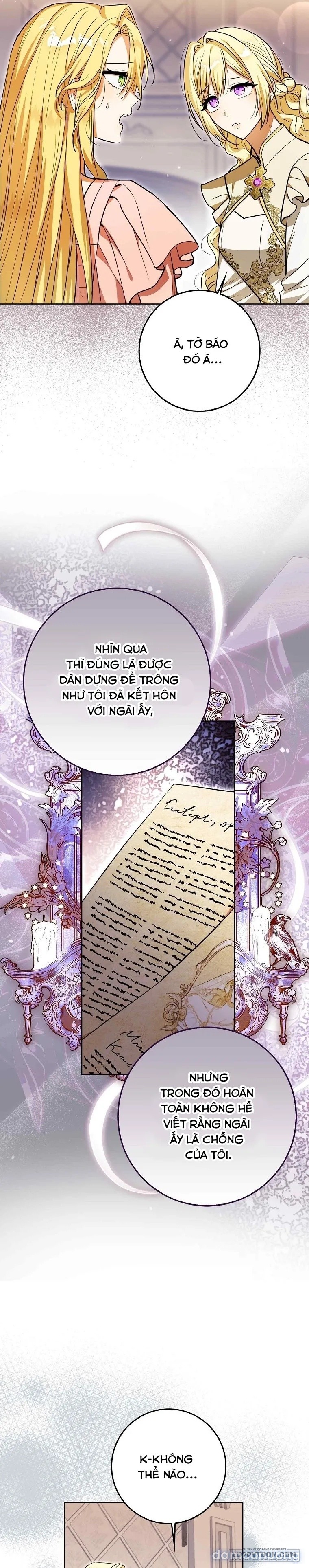 Tôi Cứ Nghĩ Mình Trở Về Là Kết Thúc, Không Ngờ Thể Loại Thay Đổi Rồi! 