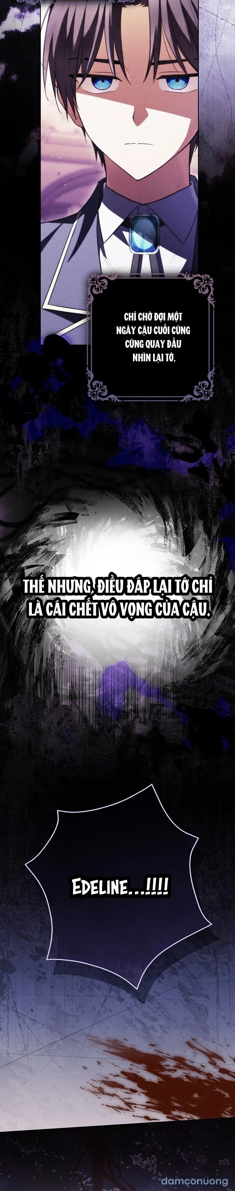 Tôi Cứ Nghĩ Mình Trở Về Là Kết Thúc, Không Ngờ Thể Loại Thay Đổi Rồi! 
