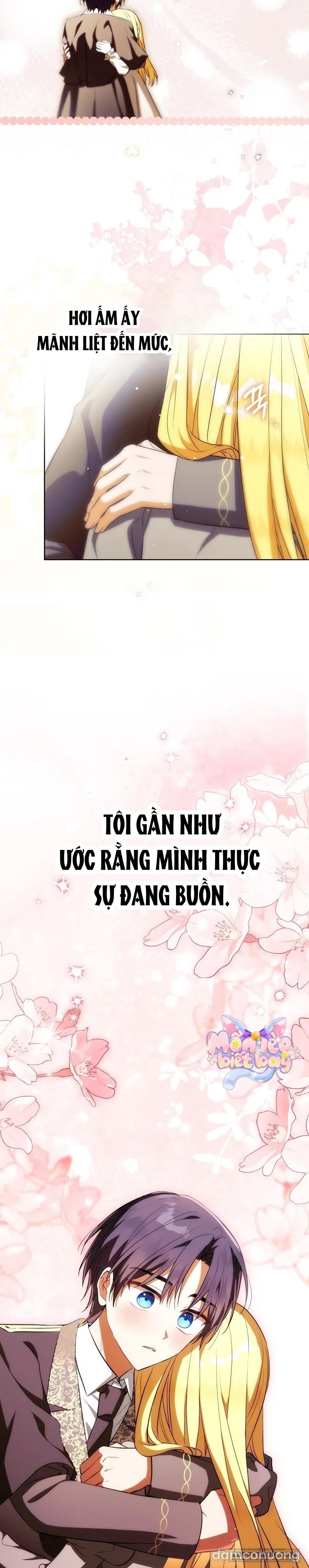 Tôi Cứ Nghĩ Mình Trở Về Là Kết Thúc, Không Ngờ Thể Loại Thay Đổi Rồi! 