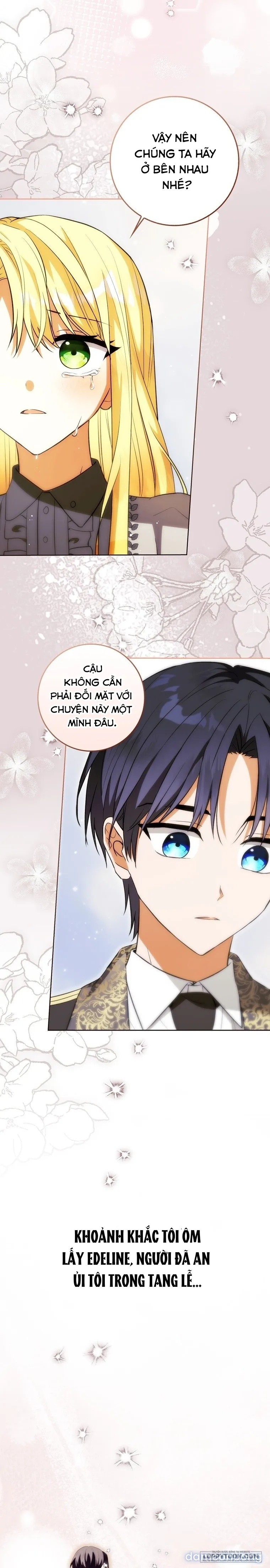 Tôi Cứ Nghĩ Mình Trở Về Là Kết Thúc, Không Ngờ Thể Loại Thay Đổi Rồi! 