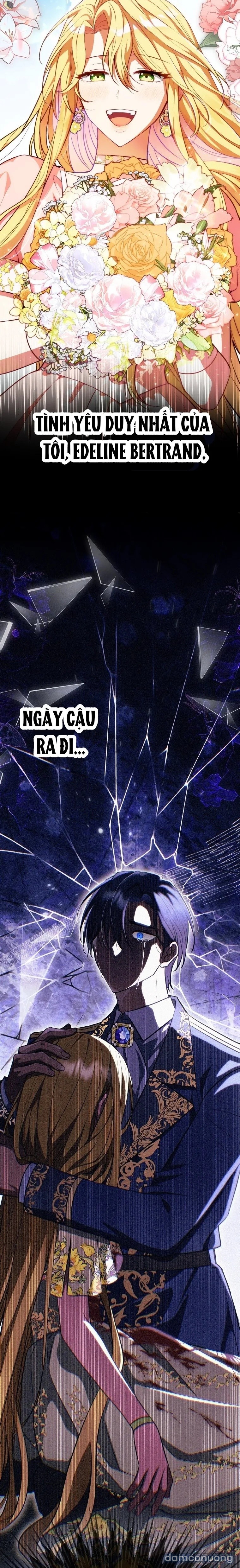 Tôi Cứ Nghĩ Mình Trở Về Là Kết Thúc, Không Ngờ Thể Loại Thay Đổi Rồi! 