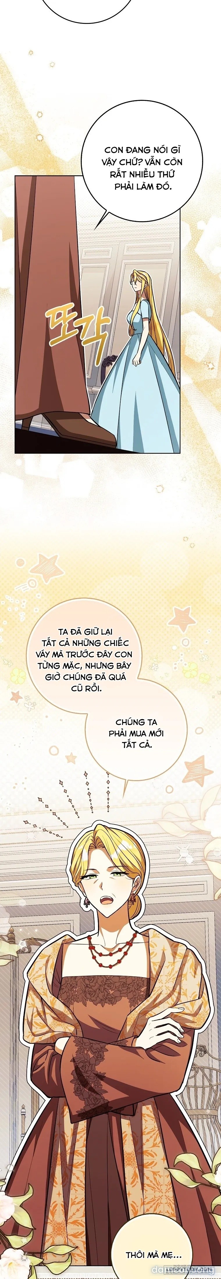 Tôi Cứ Nghĩ Mình Trở Về Là Kết Thúc, Không Ngờ Thể Loại Thay Đổi Rồi! 