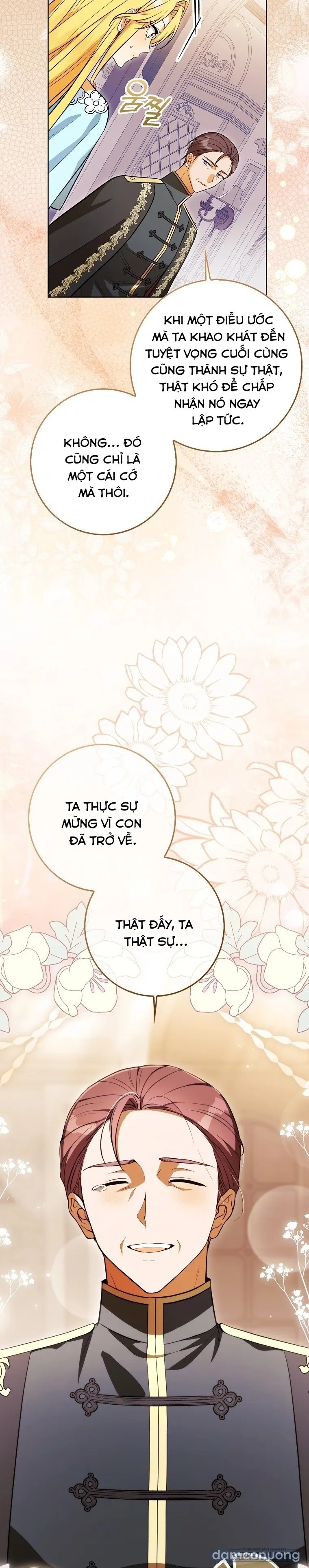 Tôi Cứ Nghĩ Mình Trở Về Là Kết Thúc, Không Ngờ Thể Loại Thay Đổi Rồi! 