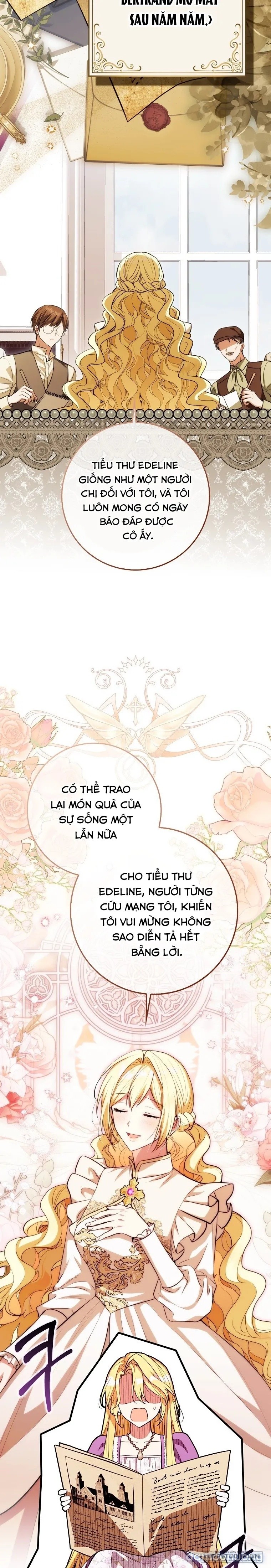 Tôi Cứ Nghĩ Mình Trở Về Là Kết Thúc, Không Ngờ Thể Loại Thay Đổi Rồi! 