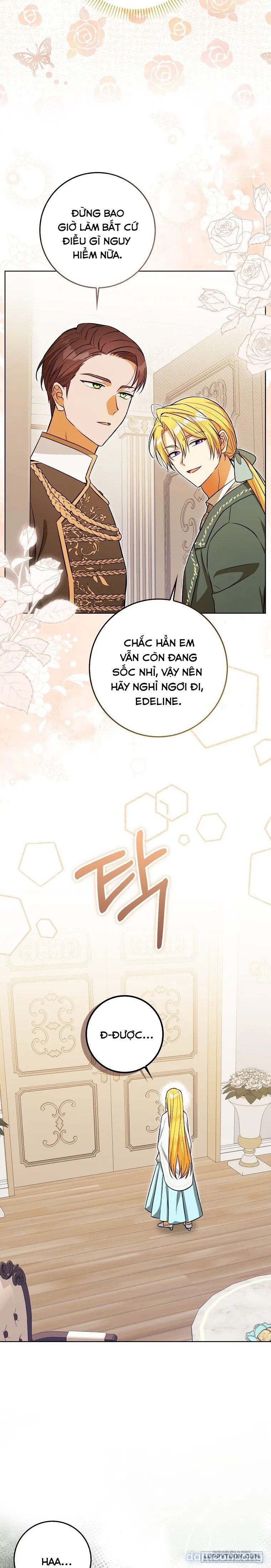 Tôi Cứ Nghĩ Mình Trở Về Là Kết Thúc, Không Ngờ Thể Loại Thay Đổi Rồi! 