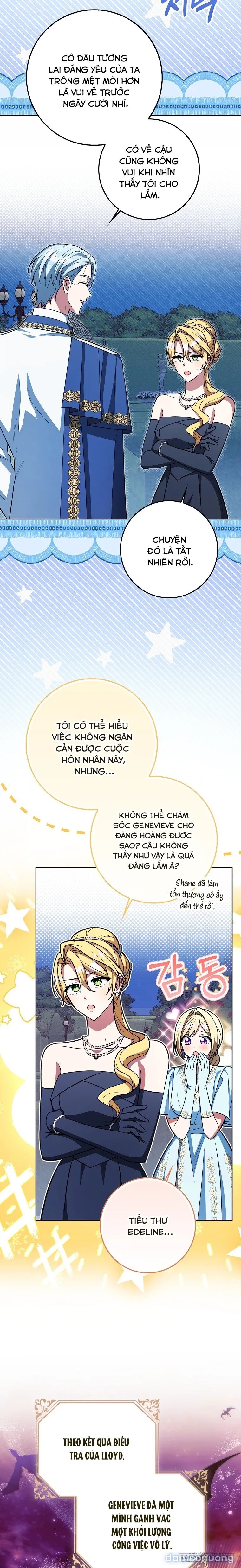 Tôi Cứ Nghĩ Mình Trở Về Là Kết Thúc, Không Ngờ Thể Loại Thay Đổi Rồi! 